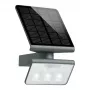 Ulkoseinävalaisin STEINEL XSolar L-S LED 1,2 W antrasiitti
