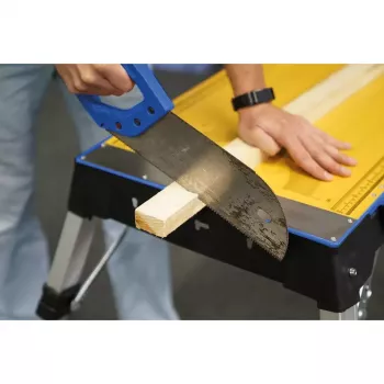 Siirrettävä työpöytä Brilliant Tools BT180000 150 kg kantavuus 520 mm leveys