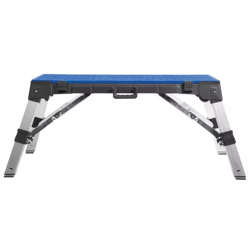 Siirrettävä työpöytä Brilliant Tools BT180000 150 kg kantavuus 520 mm leveys