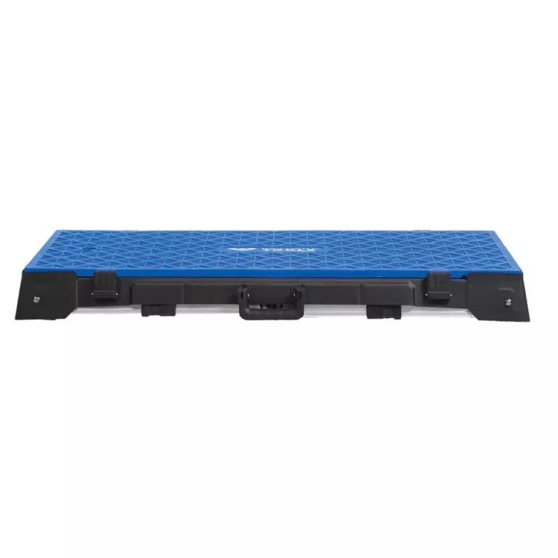 Siirrettävä työpöytä Brilliant Tools BT180000 150 kg kantavuus 520 mm leveys