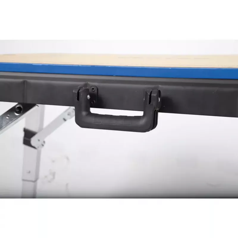 Siirrettävä työpöytä Brilliant Tools BT180000 150 kg kantavuus 520 mm leveys
