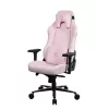 Pelituoli Arozzi Vernazza Supersoft Pink