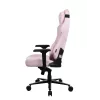 Pelituoli Arozzi Vernazza Supersoft Pink