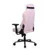 Pelituoli Arozzi Vernazza Supersoft Pink