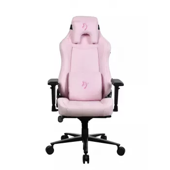 Pelituoli Arozzi Vernazza Supersoft Pink