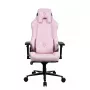 Pelituoli Arozzi Vernazza Supersoft Pink