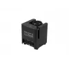 Diskovalo Eurolite UP-1 QCL musta LED 15W DMX