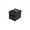 Diskovalo Eurolite UP-1 QCL musta LED 15W DMX