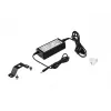 Diskovalo Eurolite UP-1 QCL musta LED 15W DMX