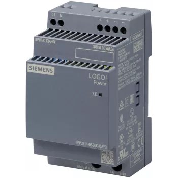 Siemens 6EP3311-6SB00-0AY0 virtalähde sisätila monivärinen