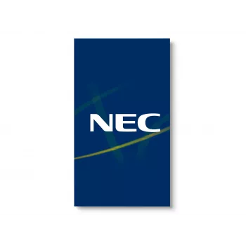 NEC UN552VS LCD sisätila