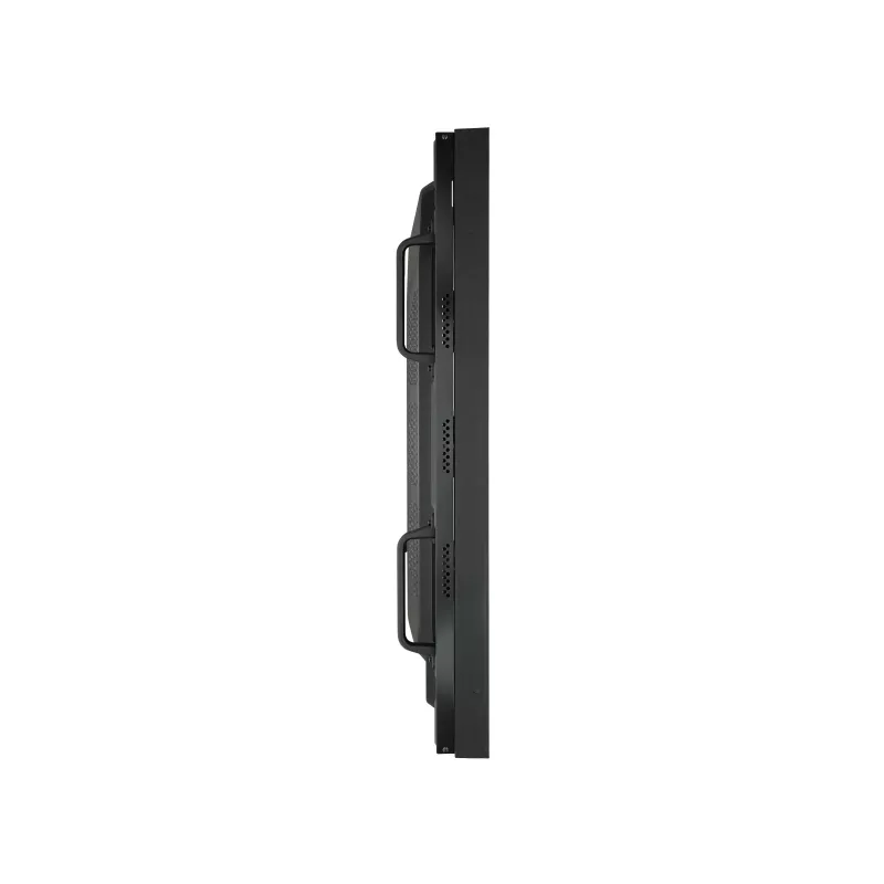NEC UN552VS LCD sisätila