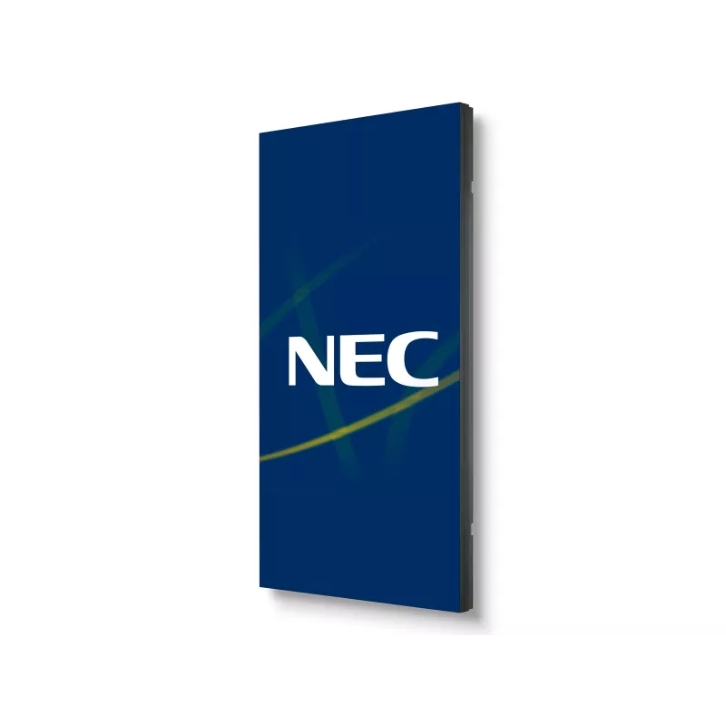 NEC UN552VS LCD sisätila