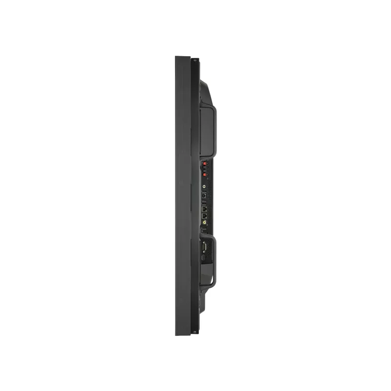 NEC UN552VS LCD sisätila