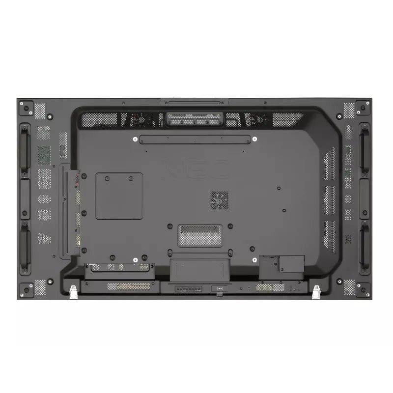 NEC UN552VS LCD sisätila