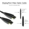 ACT 30 metrin DisplayPort aktiivinen optinen kaapeli DisplayPort uros - DisplayPort uros