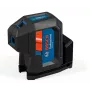 Bosch GPL 3 G Professional pistelaseri 30 m 500-540 nm (< 10mW)