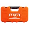 Bahco S530T 53-osainen hylsysarja
