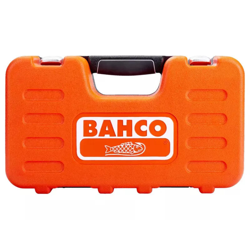 Bahco S530T 53-osainen hylsysarja