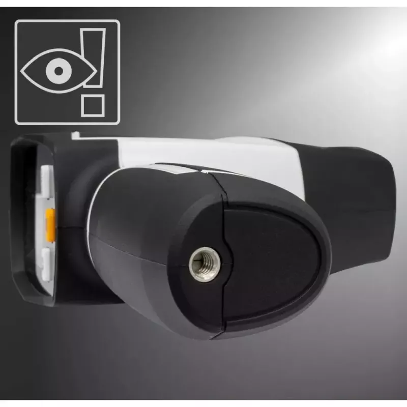 Laserliner CondenseSpot Pro lämpötila- ja kosteusmittari