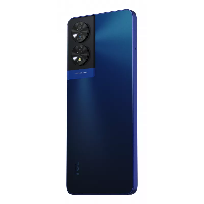 TCL 40 NXTPAPER 17,2 cm (6,78 tuumaa) Dual SIM Android 13 4G USB Type-C 8 GB 256 GB 5010 mAh sininen