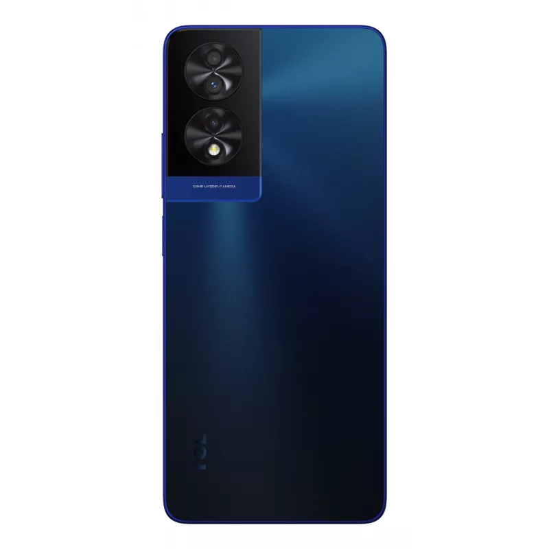 TCL 40 NXTPAPER 17,2 cm (6,78 tuumaa) Dual SIM Android 13 4G USB Type-C 8 GB 256 GB 5010 mAh sininen