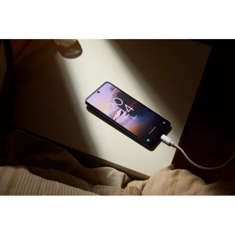 TCL 40 NXTPAPER 17,2 cm (6,78 tuumaa) Dual SIM Android 13 4G USB Type-C 8 GB 256 GB 5010 mAh sininen