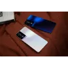 TCL 40 NXTPAPER 17,2 cm (6,78 tuumaa) Dual SIM Android 13 4G USB Type-C 8 GB 256 GB 5010 mAh sininen
