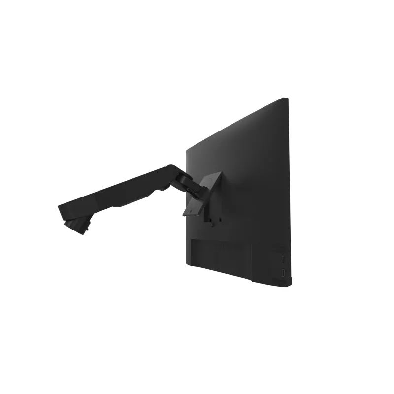 Monitoriteline DELL MSA20 96,5 cm työpöytä musta korkeussäädettävä