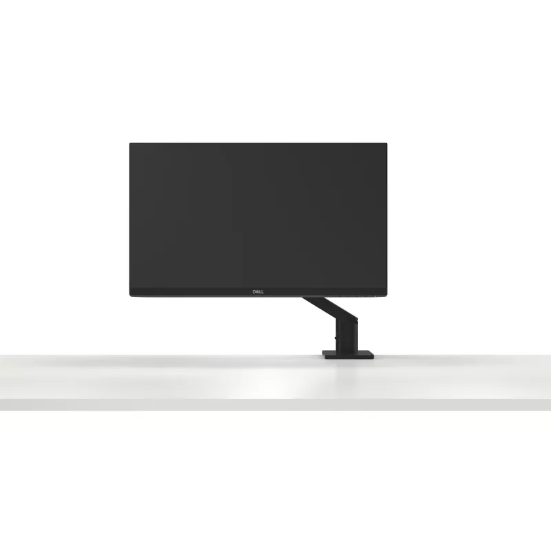 Monitoriteline DELL MSA20 96,5 cm työpöytä musta korkeussäädettävä