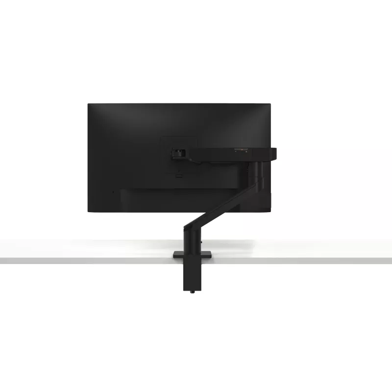 Monitoriteline DELL MSA20 96,5 cm työpöytä musta korkeussäädettävä
