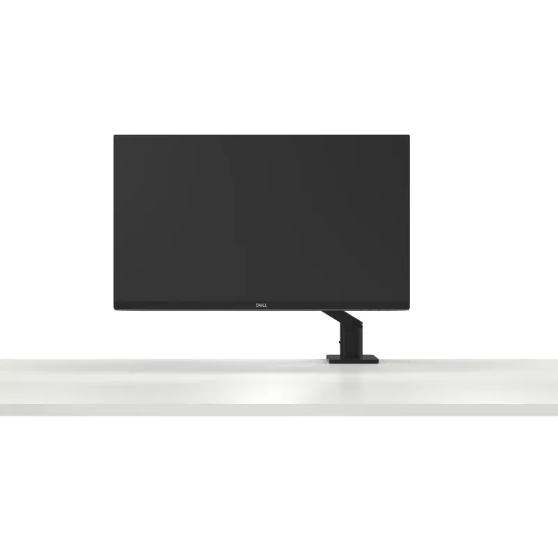 Monitoriteline DELL MSA20 96,5 cm työpöytä musta korkeussäädettävä