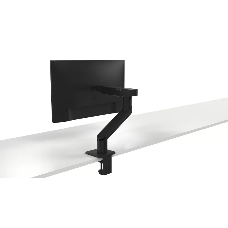 Monitoriteline DELL MSA20 96,5 cm työpöytä musta korkeussäädettävä