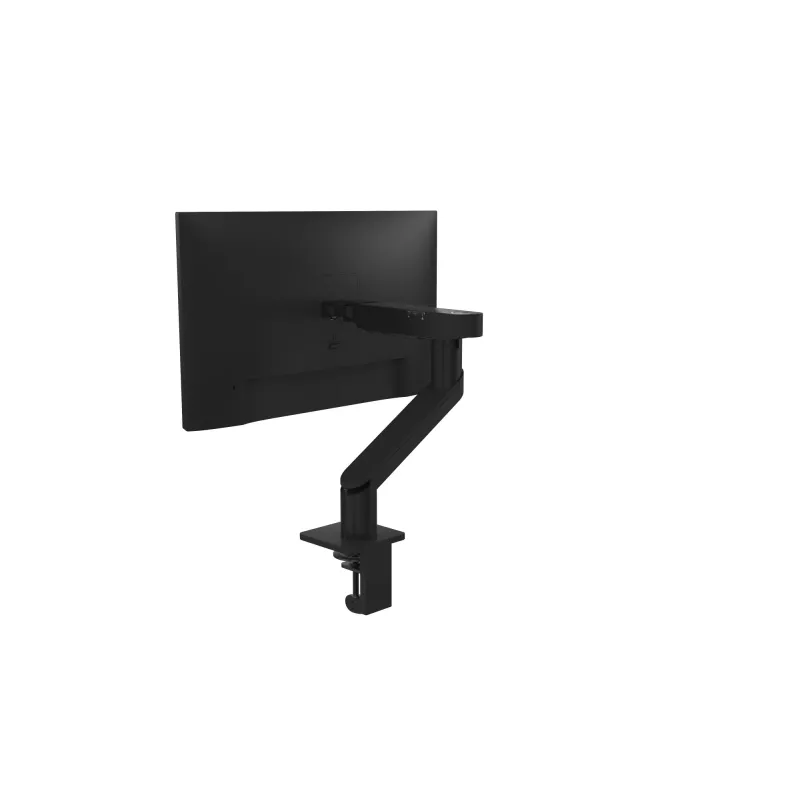 Monitoriteline DELL MSA20 96,5 cm työpöytä musta korkeussäädettävä