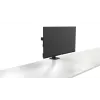 Monitoriteline DELL MSA20 96,5 cm työpöytä musta korkeussäädettävä