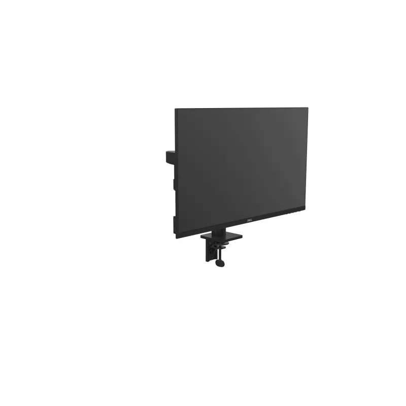 Monitoriteline DELL MSA20 96,5 cm työpöytä musta korkeussäädettävä