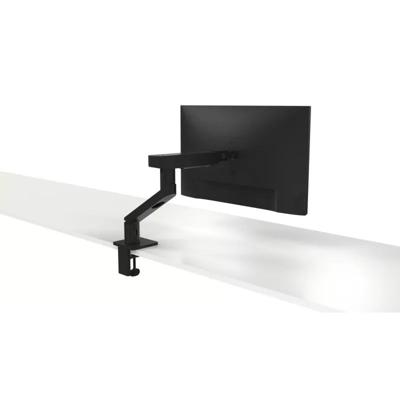 Monitoriteline DELL MSA20 96,5 cm työpöytä musta korkeussäädettävä