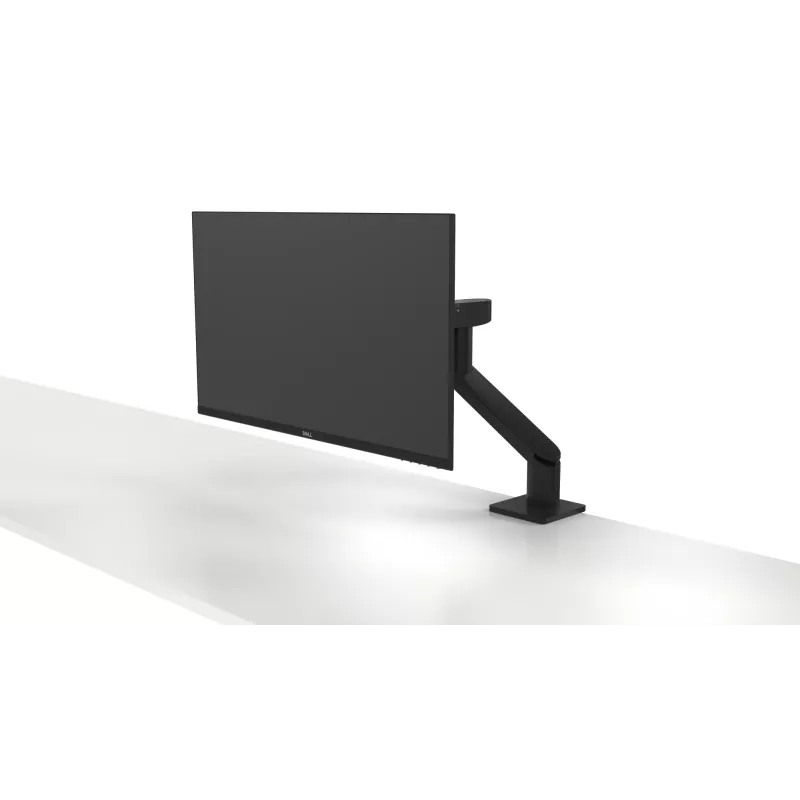 Monitoriteline DELL MSA20 96,5 cm työpöytä musta korkeussäädettävä