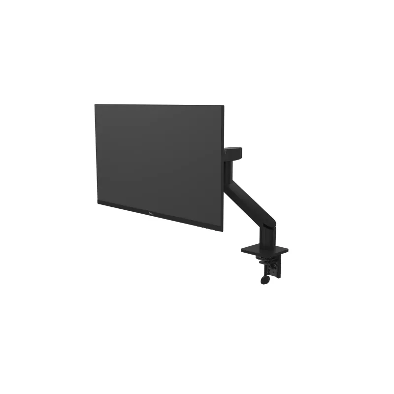 Monitoriteline DELL MSA20 96,5 cm työpöytä musta korkeussäädettävä