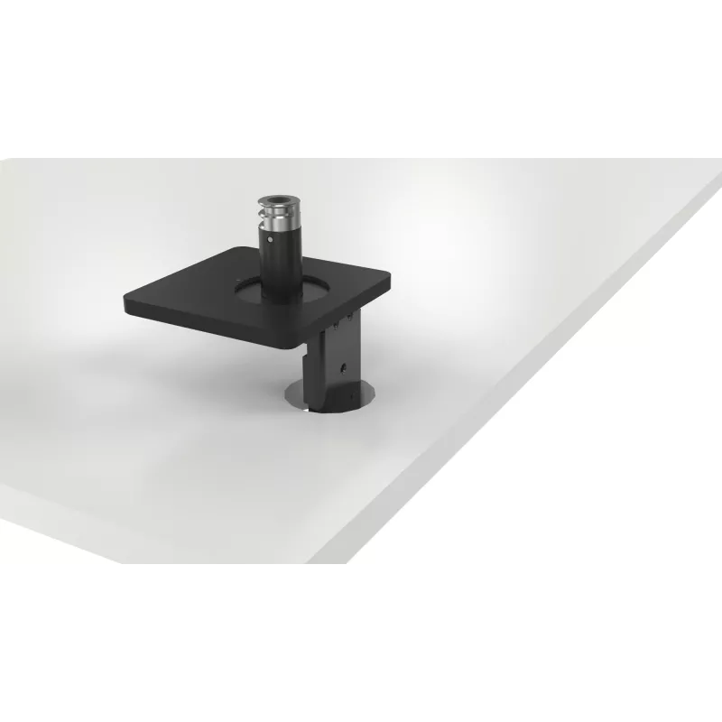 Monitoriteline DELL MSA20 96,5 cm työpöytä musta korkeussäädettävä