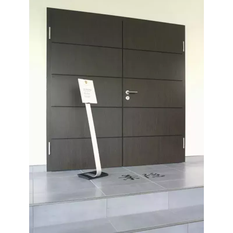 Informaatioteline Durable INFO SIGN A4