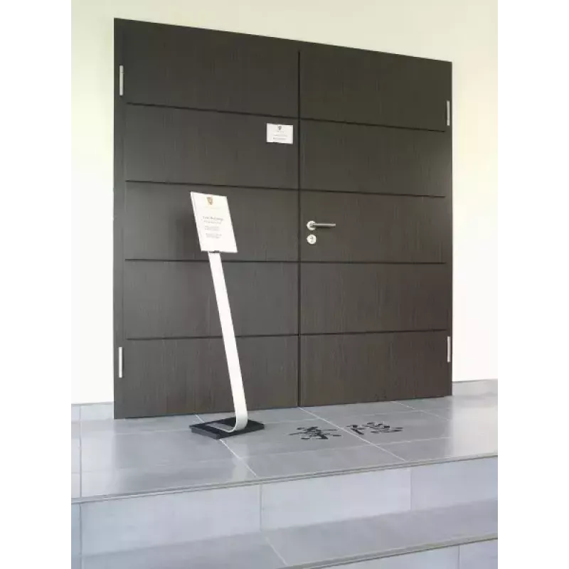 Informaatioteline Durable INFO SIGN A4