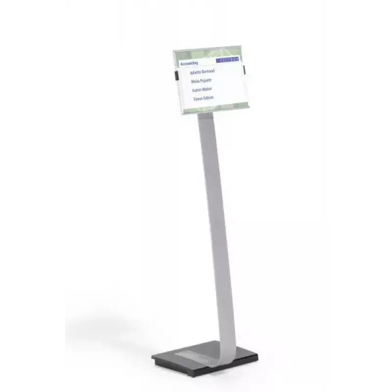 Informaatioteline Durable INFO SIGN A4