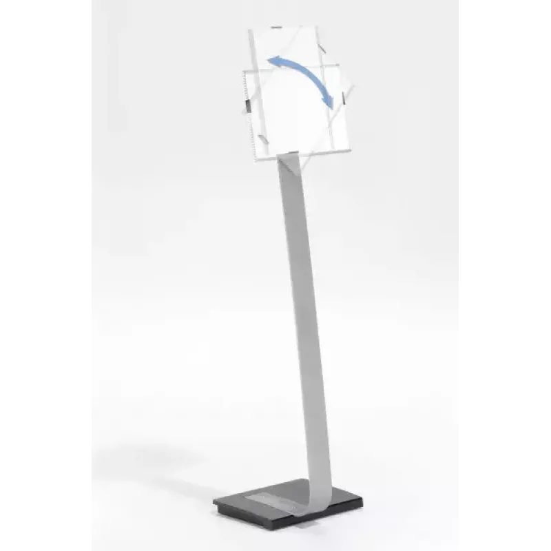 Informaatioteline Durable INFO SIGN A4
