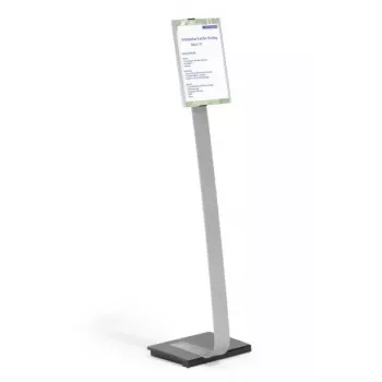 Informaatioteline Durable INFO SIGN A4