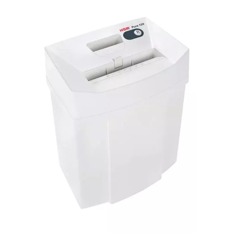 Asiakirjasilppuri HSM Pure 120