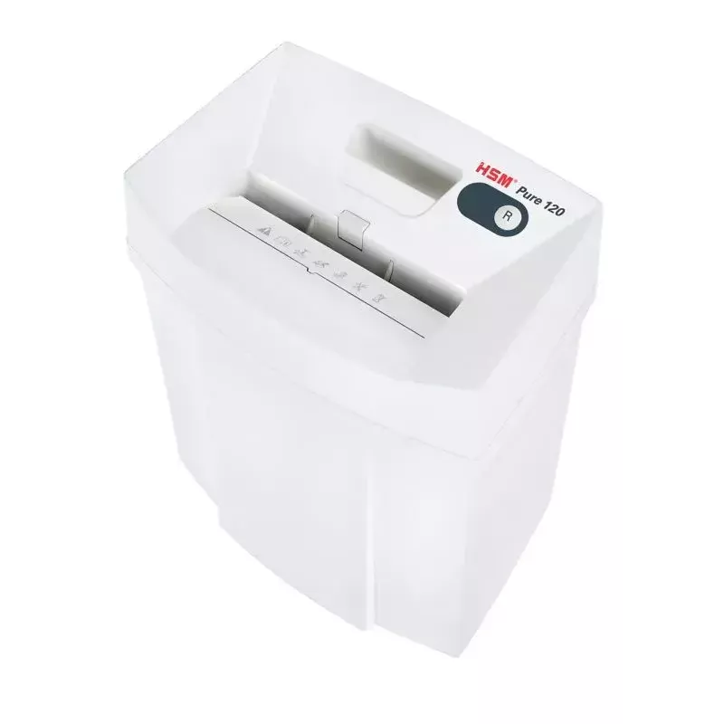 Asiakirjasilppuri HSM Pure 120