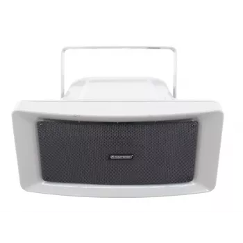 Täyden alueen kaiutin Omnitronic 80710822