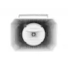 2-tiekaiutin Omnitronic 80710824