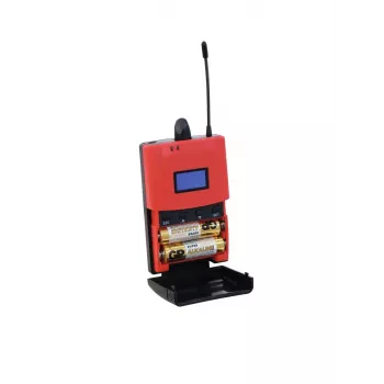 Omnitronic STR-500 taskuvastaanotin